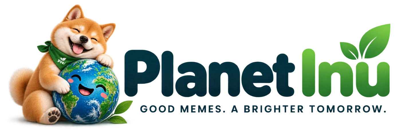 Planet Inu